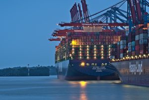 Import z Chin krok po kroku