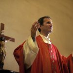 Ornaty liturgiczne dla księży
