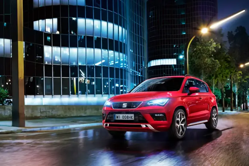 Leasing na firmę jednoosobową w pigułce